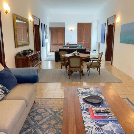 Orvieto: Spacious 3Br 3Ba Apartment With Balcony & Patio Extérieur photo