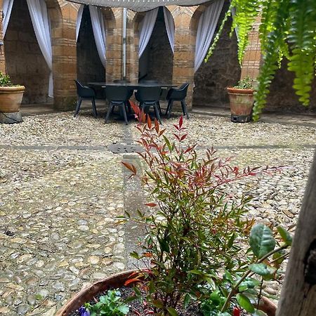 Orvieto: Spacious 3Br 3Ba Apartment With Balcony & Patio Extérieur photo