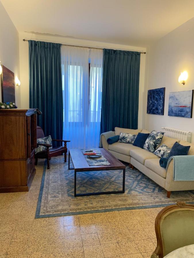 Orvieto: Spacious 3Br 3Ba Apartment With Balcony & Patio Extérieur photo
