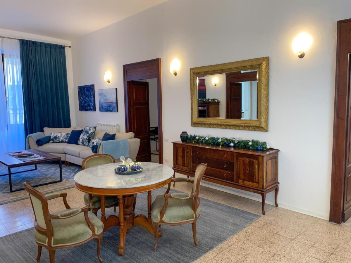 Orvieto: Spacious 3Br 3Ba Apartment With Balcony & Patio Extérieur photo
