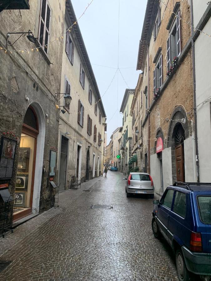 Orvieto: Spacious 3Br 3Ba Apartment With Balcony & Patio Extérieur photo