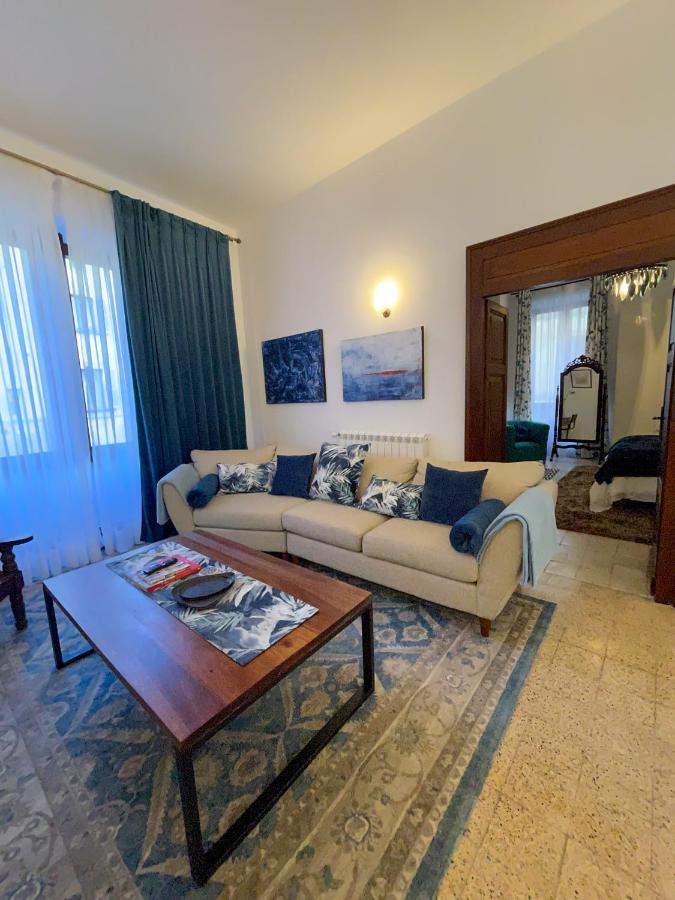 Orvieto: Spacious 3Br 3Ba Apartment With Balcony & Patio Extérieur photo
