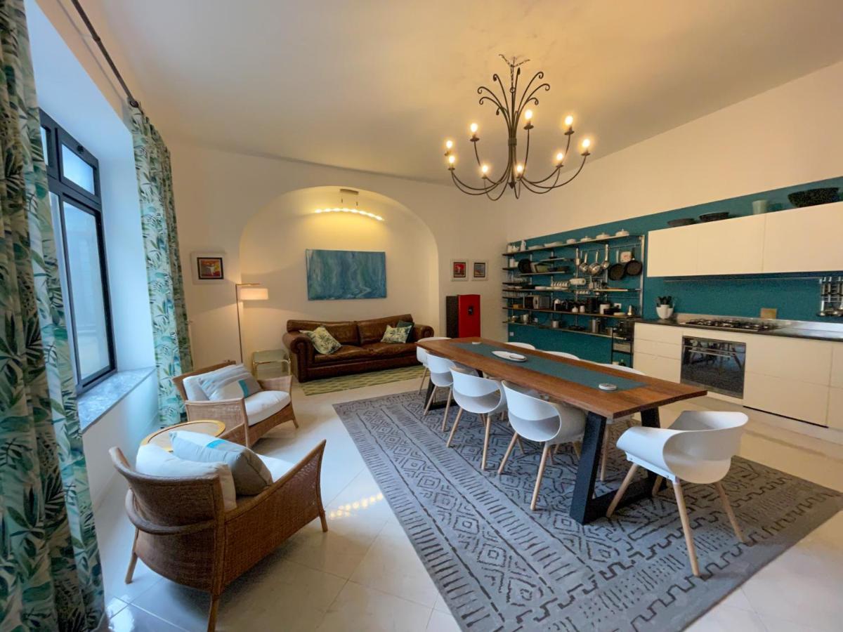 Orvieto: Spacious 3Br 3Ba Apartment With Balcony & Patio Extérieur photo