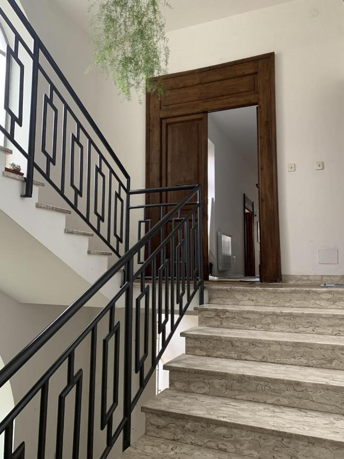 Orvieto: Spacious 3Br 3Ba Apartment With Balcony & Patio Extérieur photo