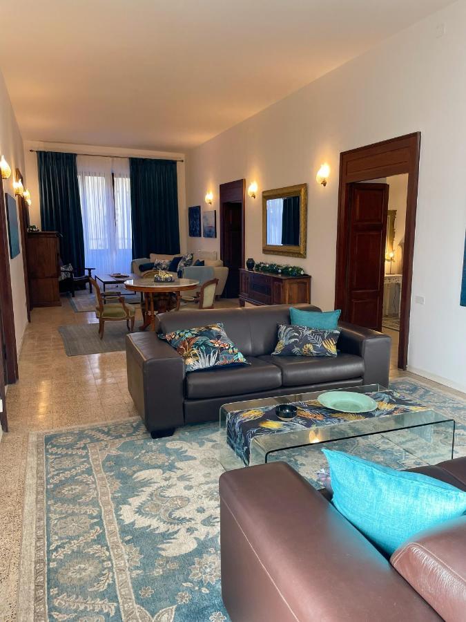 Orvieto: Spacious 3Br 3Ba Apartment With Balcony & Patio Extérieur photo