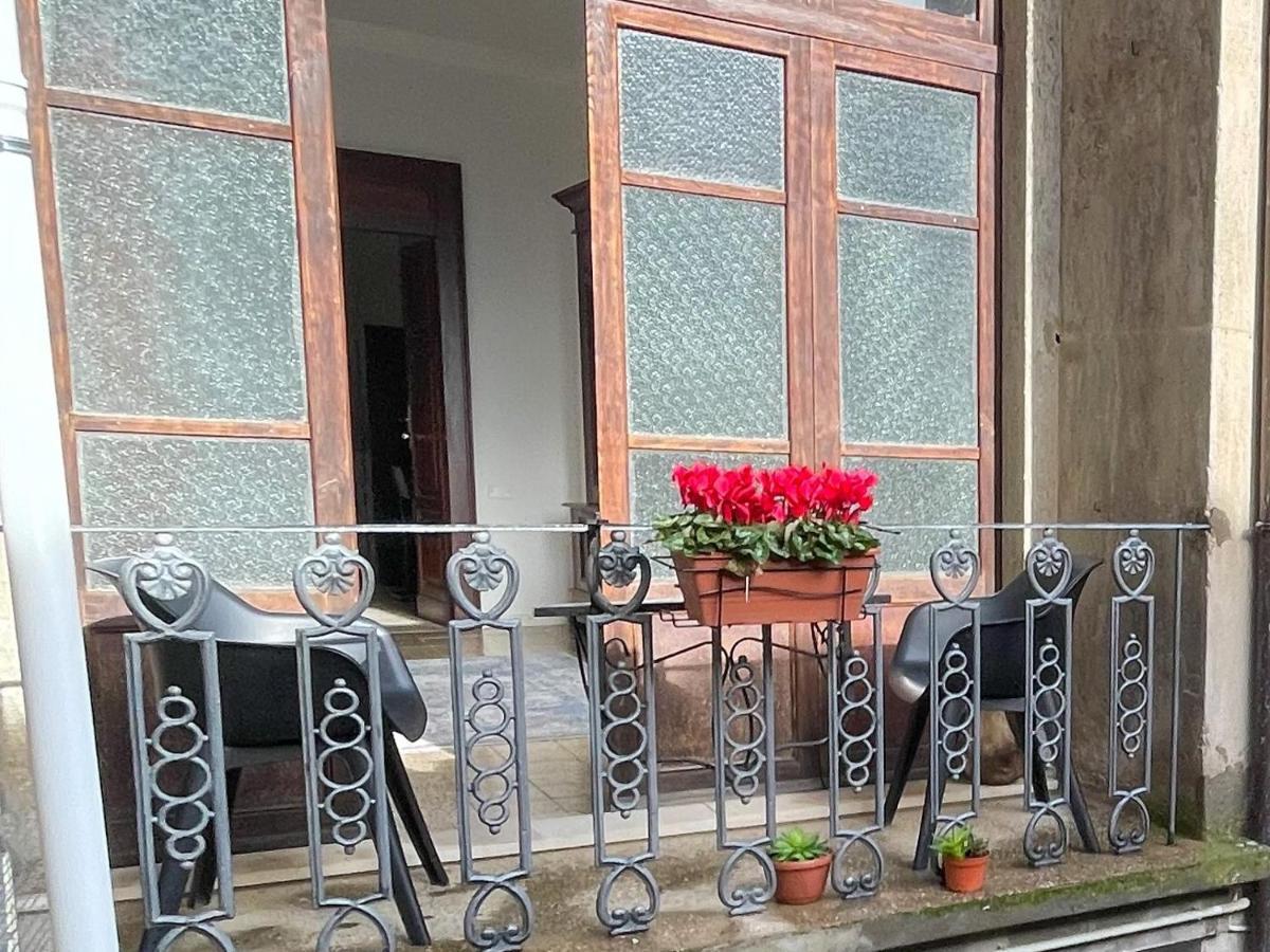 Orvieto: Spacious 3Br 3Ba Apartment With Balcony & Patio Extérieur photo
