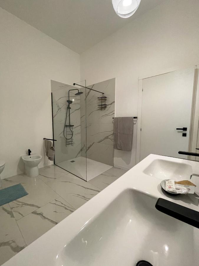 Orvieto: Spacious 3Br 3Ba Apartment With Balcony & Patio Extérieur photo