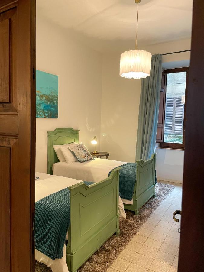 Orvieto: Spacious 3Br 3Ba Apartment With Balcony & Patio Extérieur photo