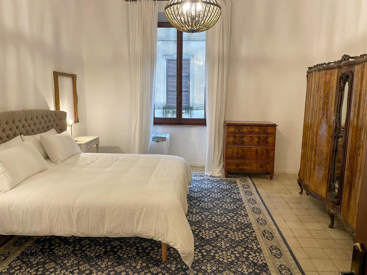 Orvieto: Spacious 3Br 3Ba Apartment With Balcony & Patio Extérieur photo